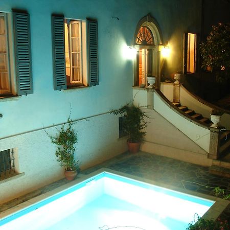 Villa Annamaria B&B Domaso Luaran gambar