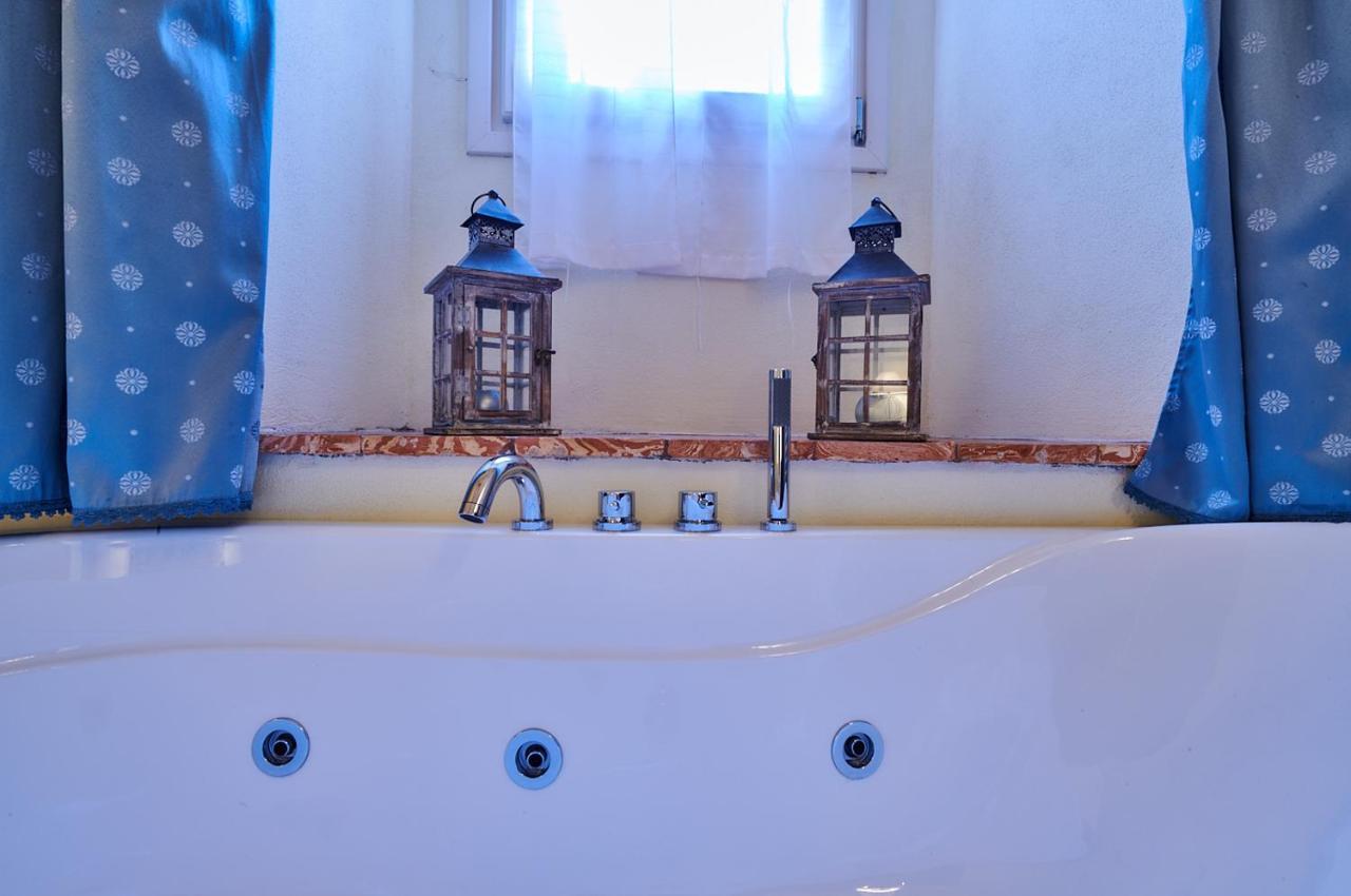 Villa Annamaria B&B Domaso Luaran gambar