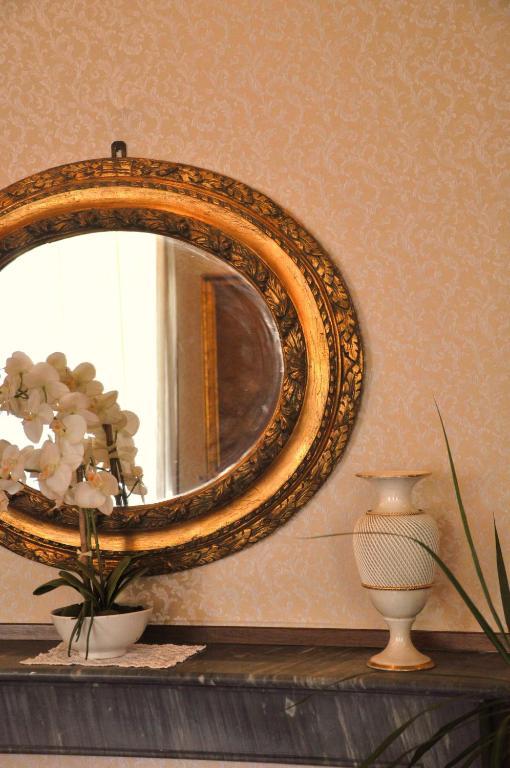 Villa Annamaria B&B Domaso Bilik gambar